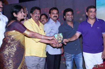 Puli Movie Audio Launch